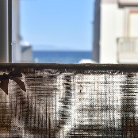 F K Apartments Ártemida Kültér fotó