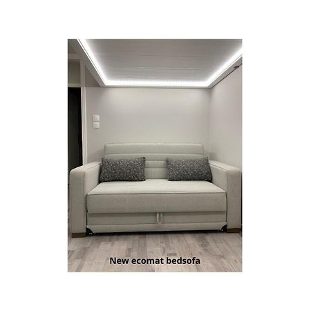 F K Apartments Ártemida Kültér fotó