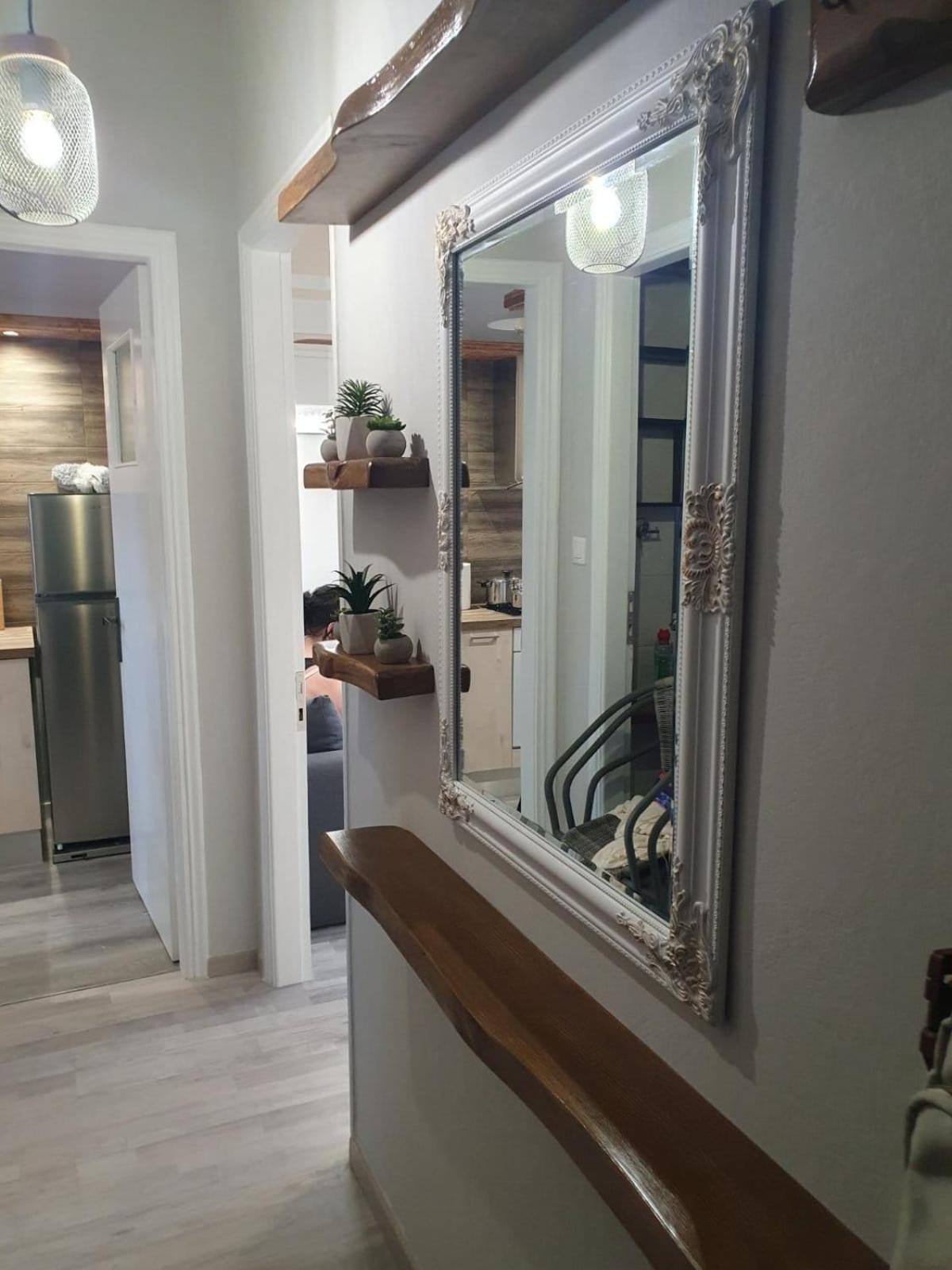 F K Apartments Ártemida Kültér fotó