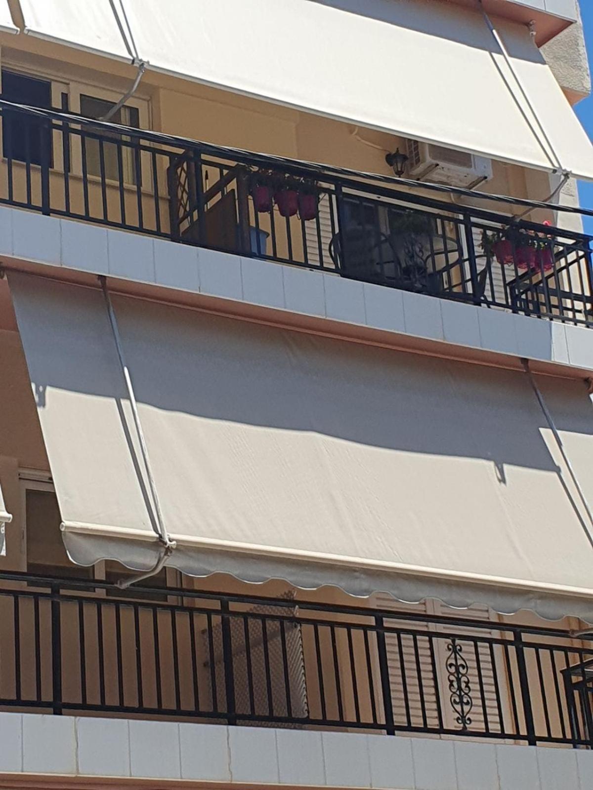F K Apartments Ártemida Kültér fotó